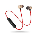 EARBUD Trådlös Hörlurar Metallskal.  #06737004